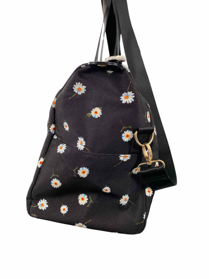 Alice + Olivia Black Bag