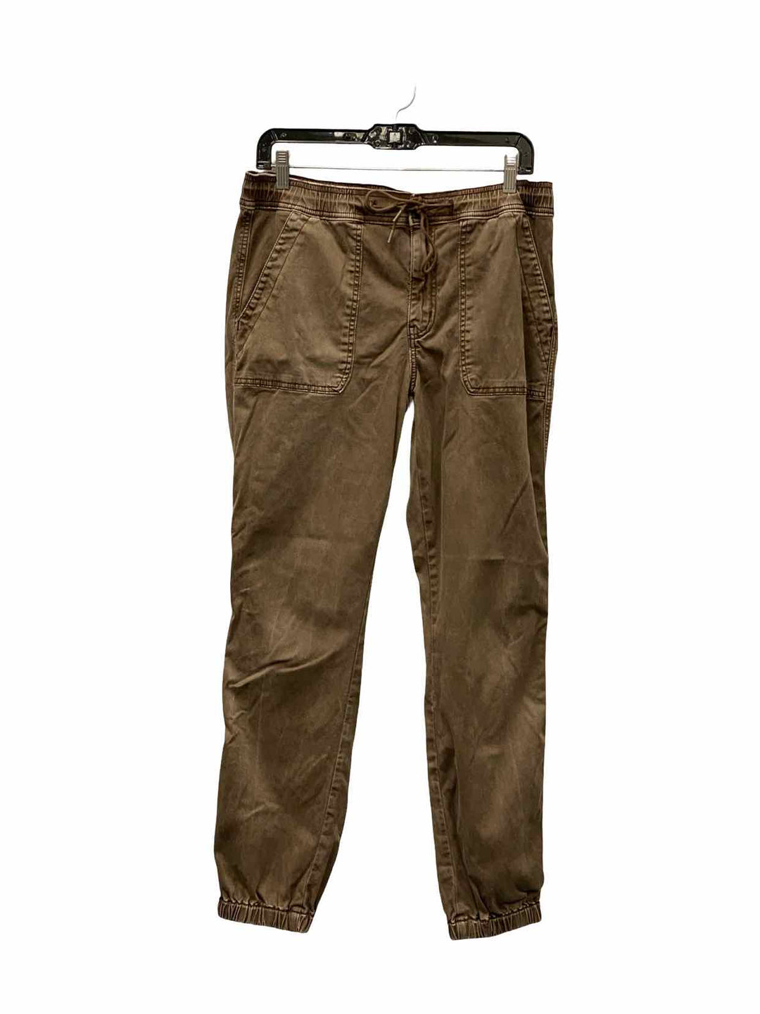 American Eagle Size 12 Brown Pants