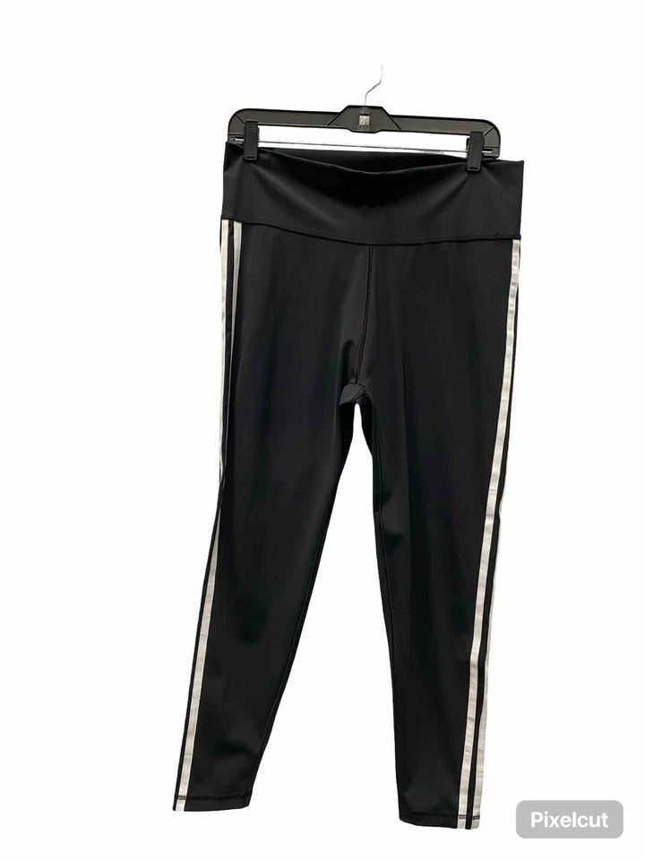 Adidas Size XL Blue Athletic Pants