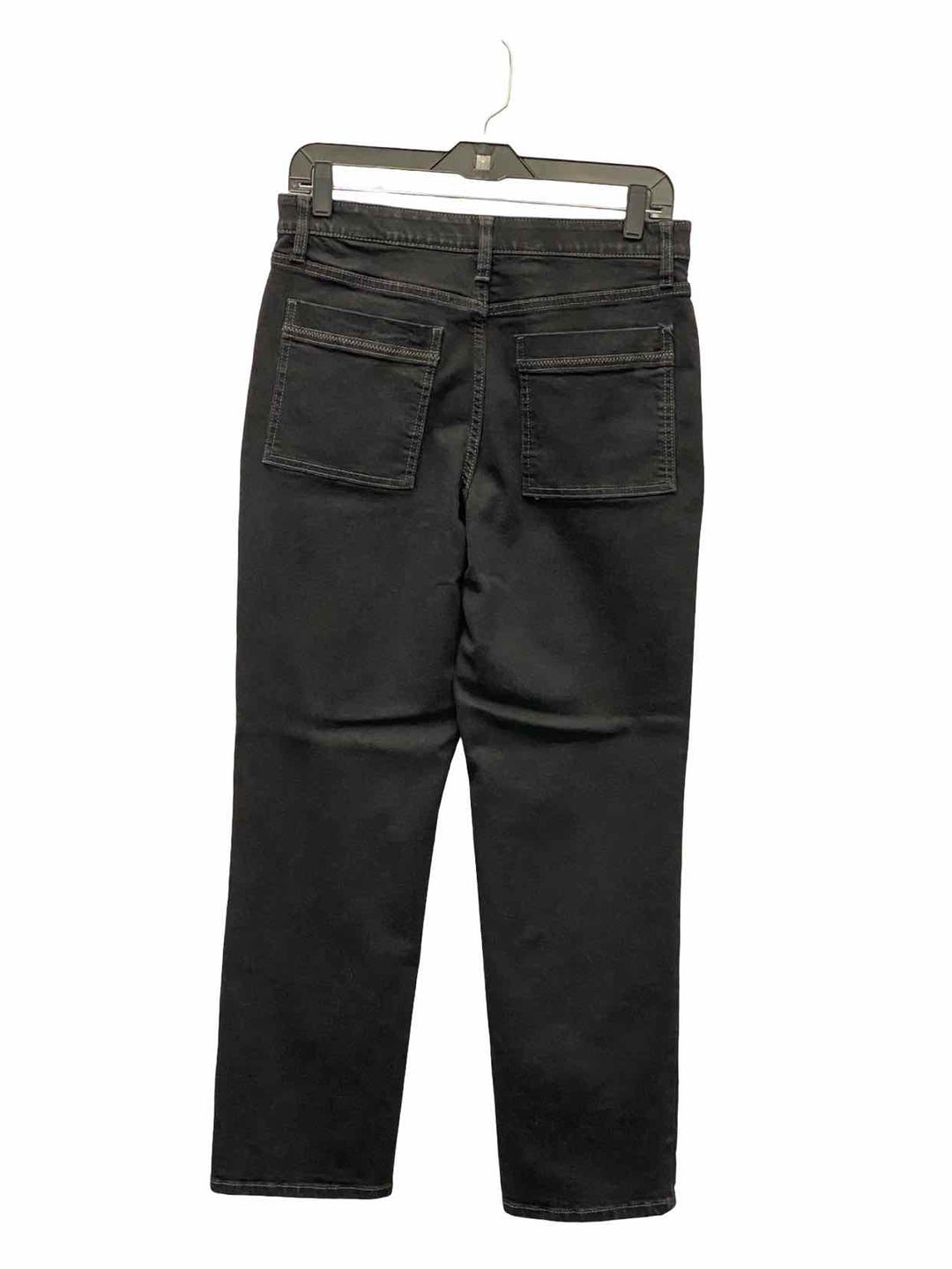 Wynne Collection Size 10 Black Jeans