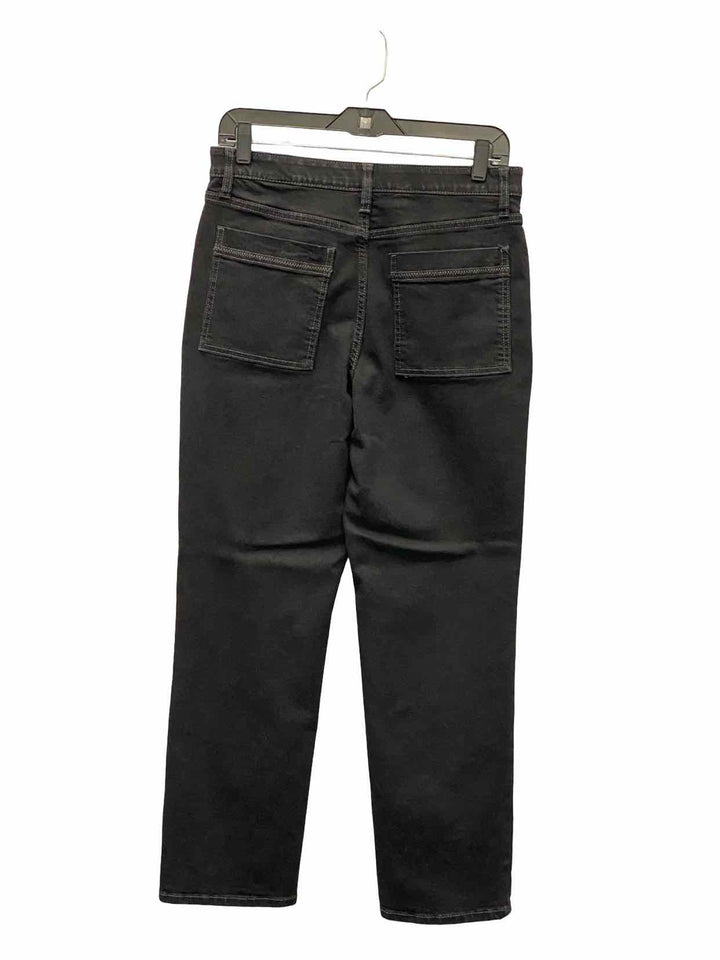 Wynne Collection Size 10 Black Jeans