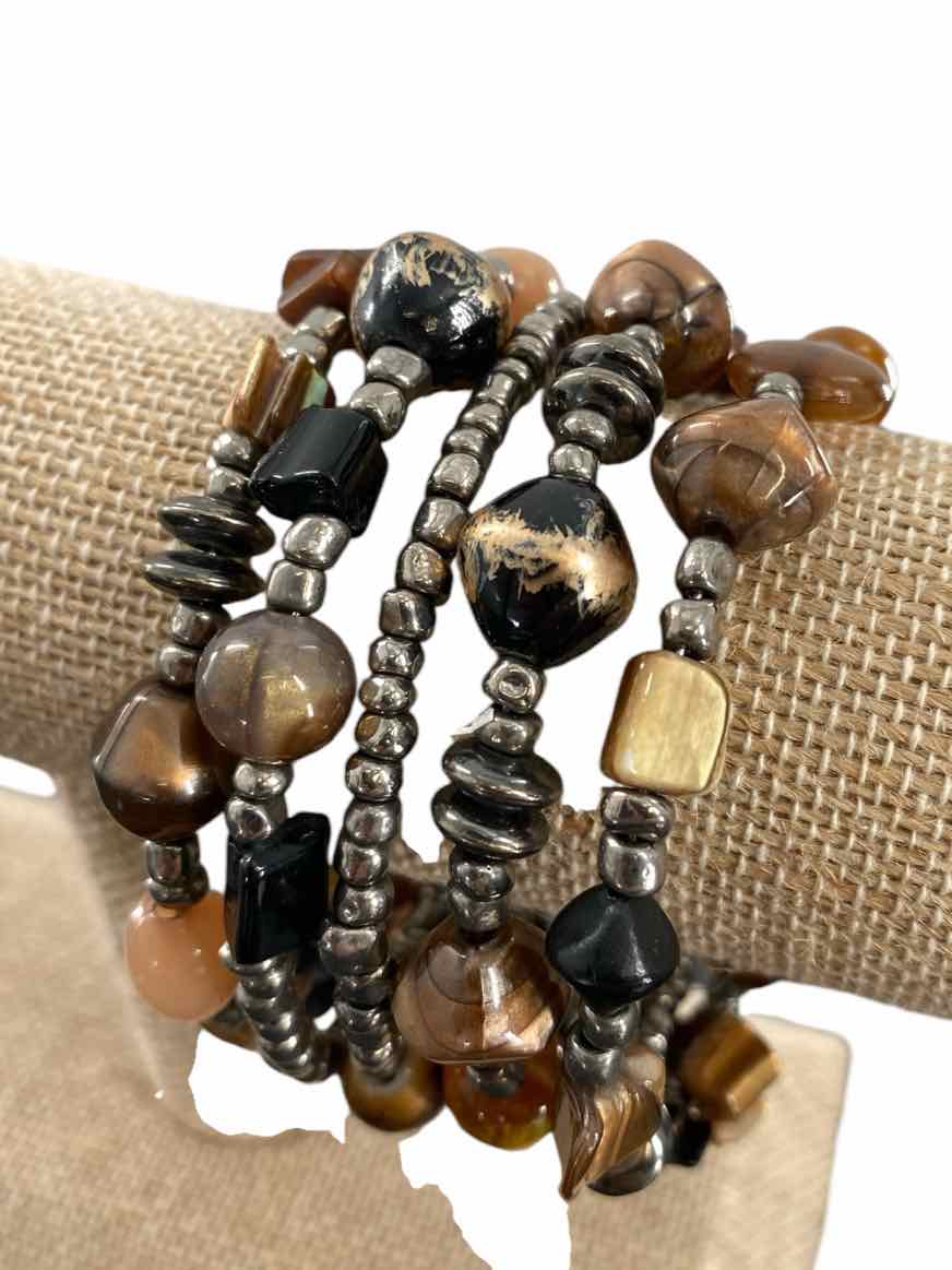 Brown Bracelet