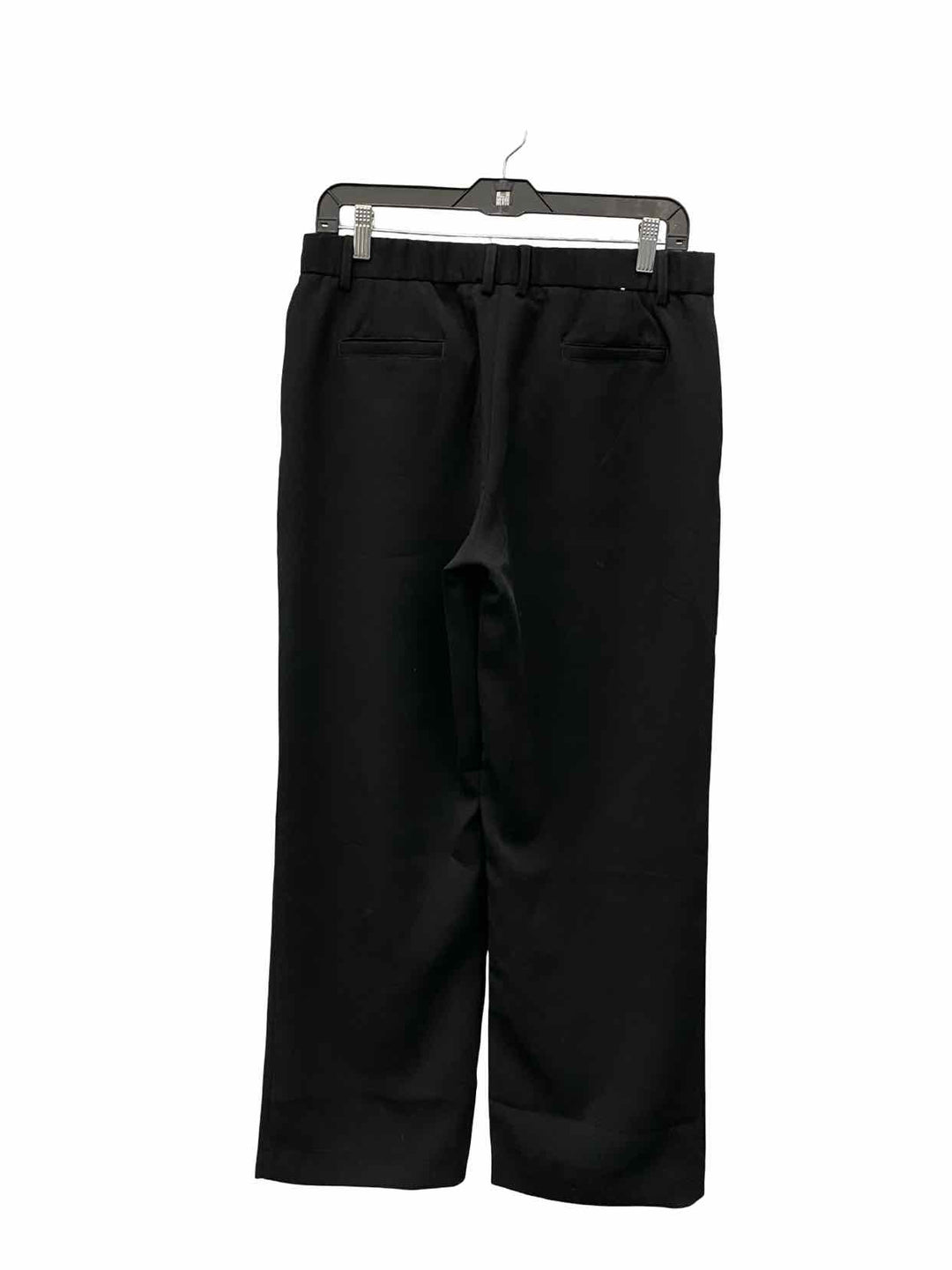 DKNY Size 6 Black Pants