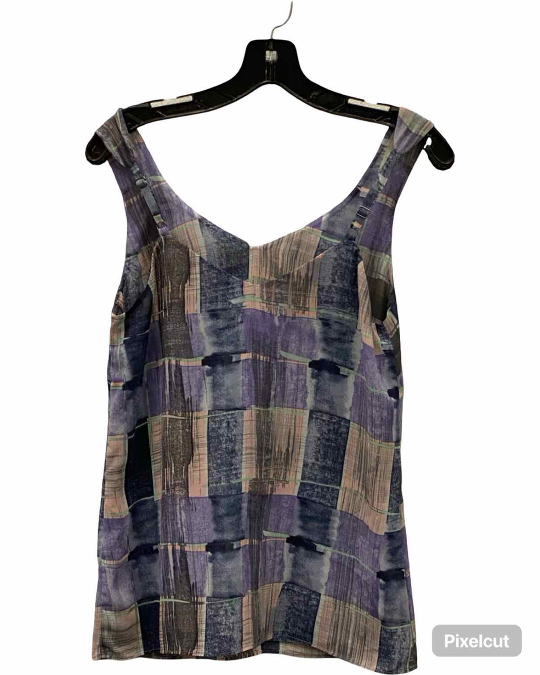 Cabi Size XS Light Purple Tank Top