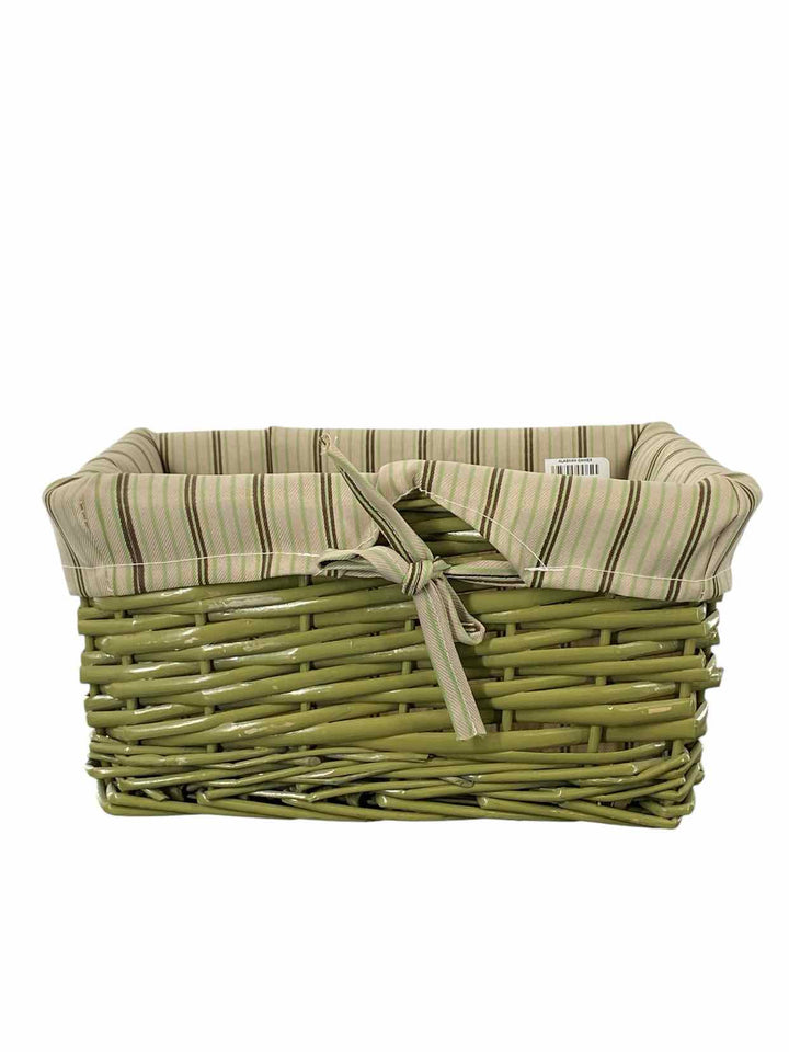 Basket Home Decor