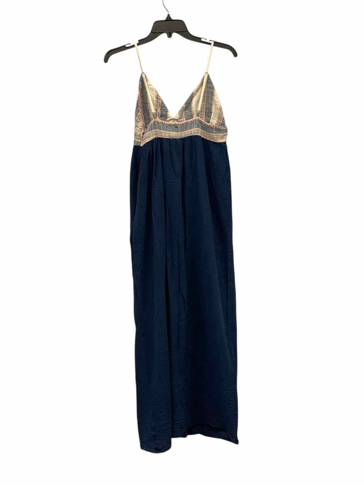 Ripcurl Size S Navy Multi Dress