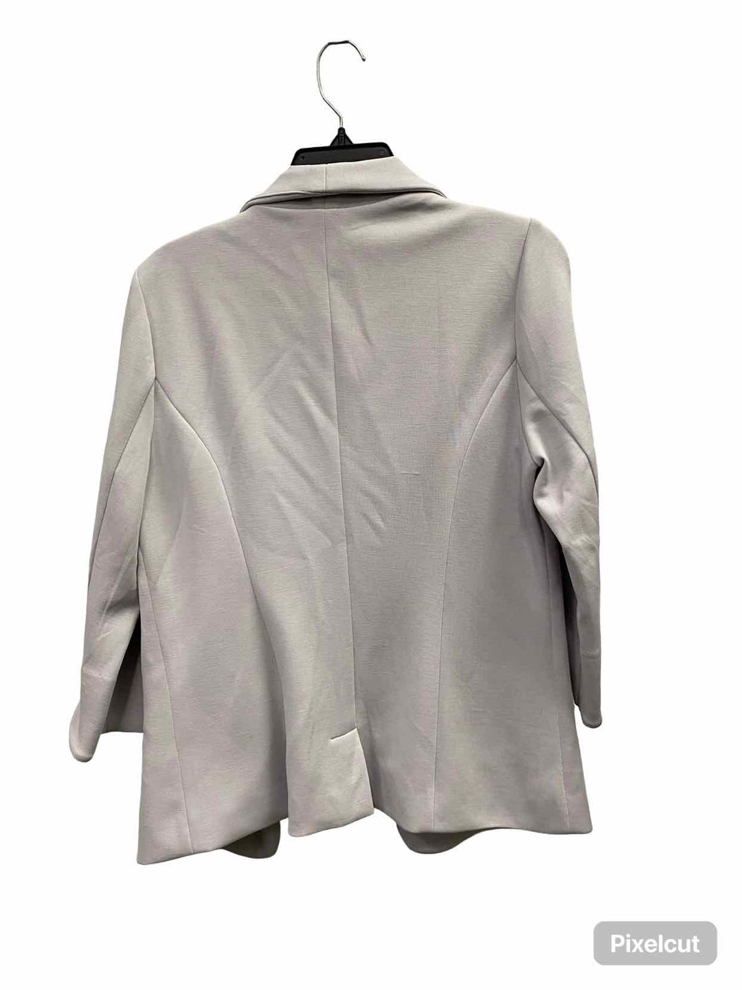 Skies are Blue Size M Light Purple Blazer