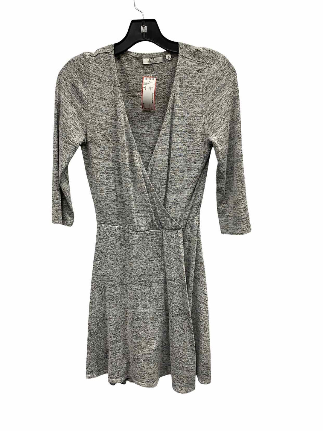 Joe B. Size S Grey Dress