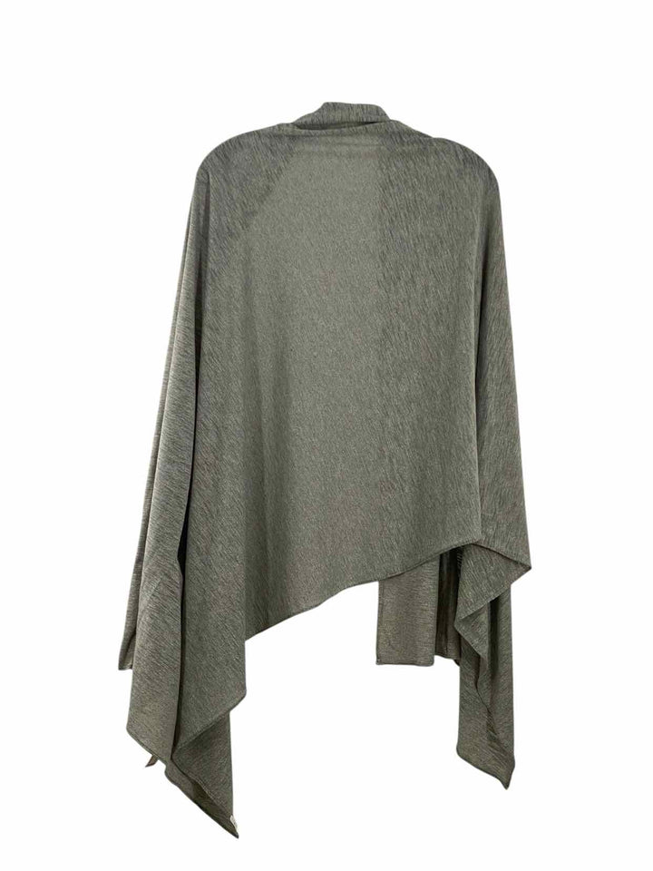 Unknown Brand Size M Gray Short Sleeve Shirts