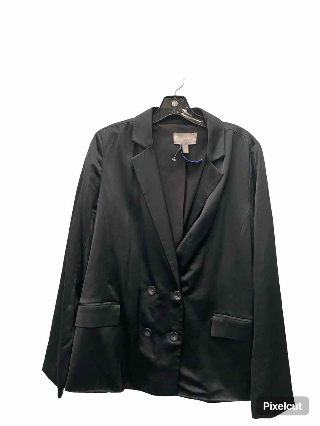 Chelsea 28 Size 1 Black Blazer