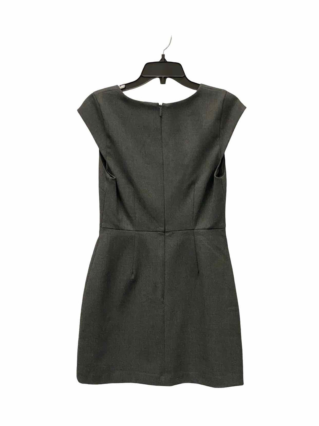 Wilfred Size 6 Grey Dress