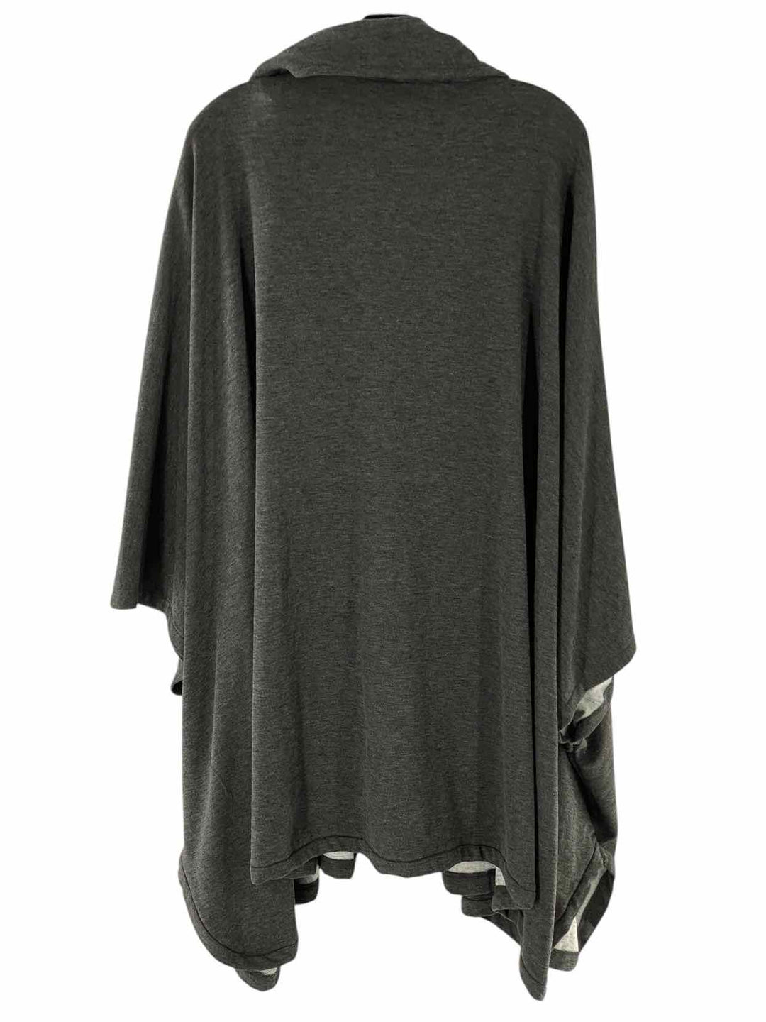 Davi&Dani Size 3XL Grey NWT Sweater