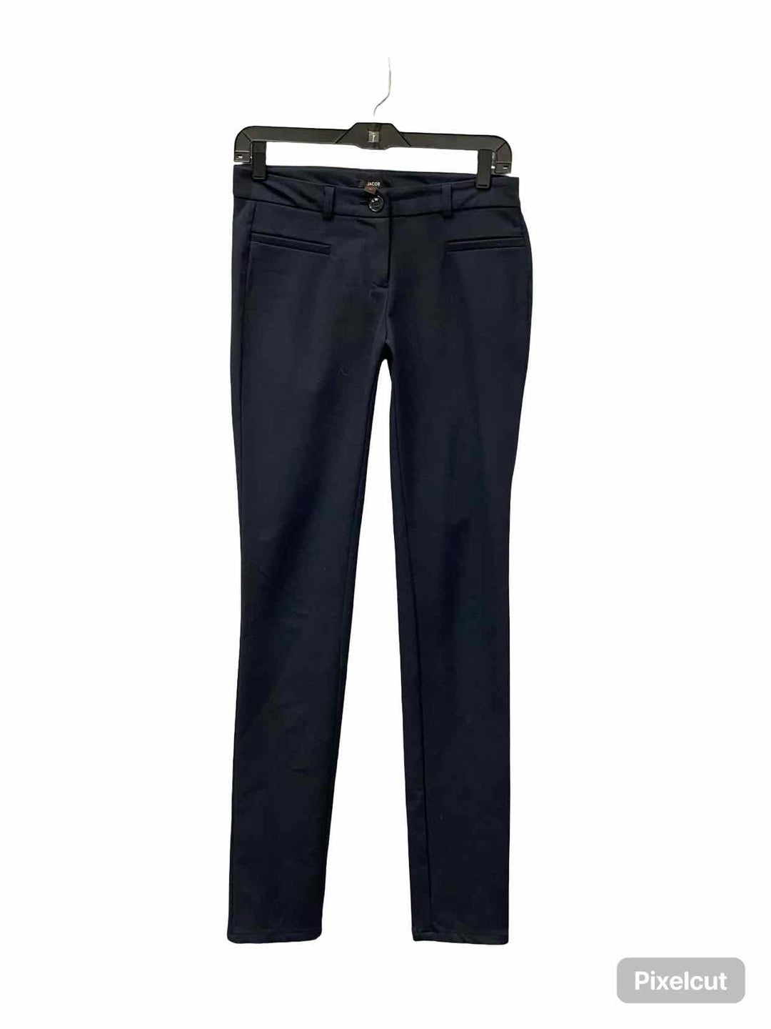 Jacob Size 2 Navy Pants