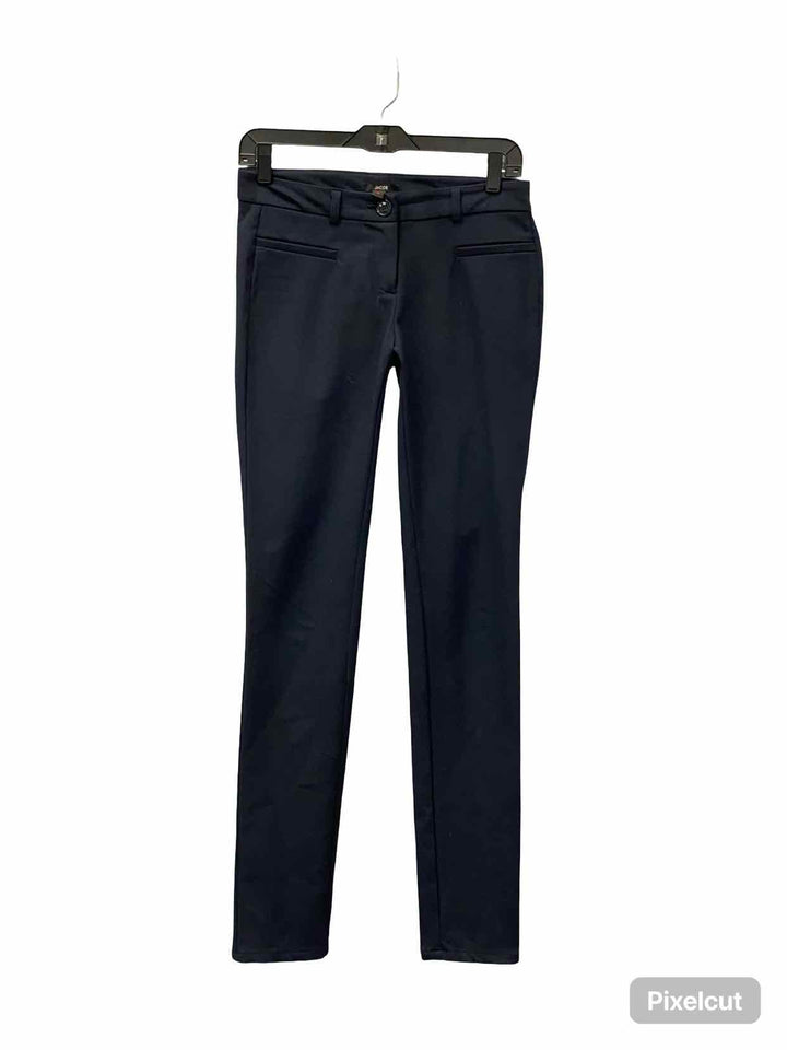 Jacob Size 2 Navy Pants