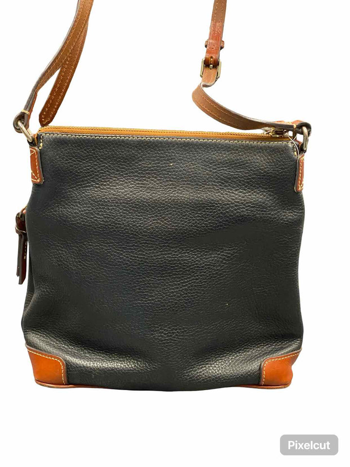 Dooney & Bourke Black Purse