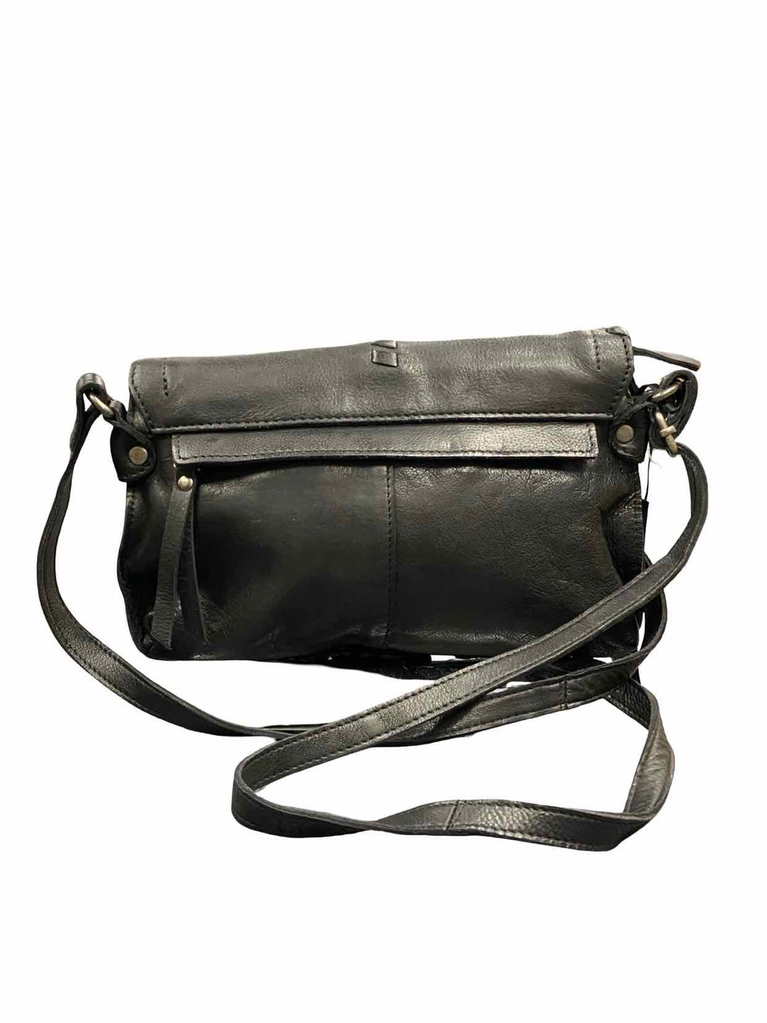 Latico Black Freya Purse