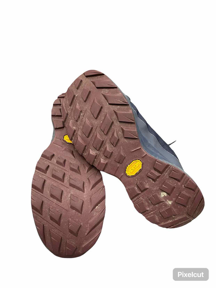 Arc'Teryx Shoe Size 7 Blue Sneakers