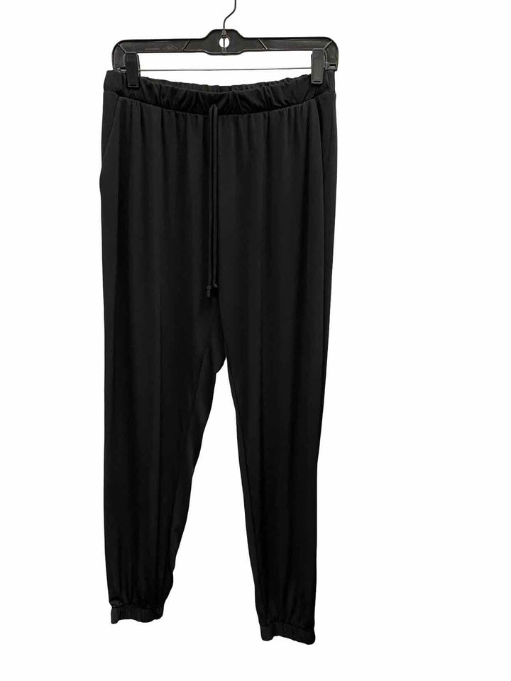 Brigitte Briana Size XL Black Pants