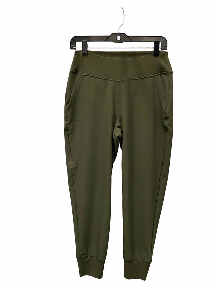 Patagonia Size S Green Athletic Pants