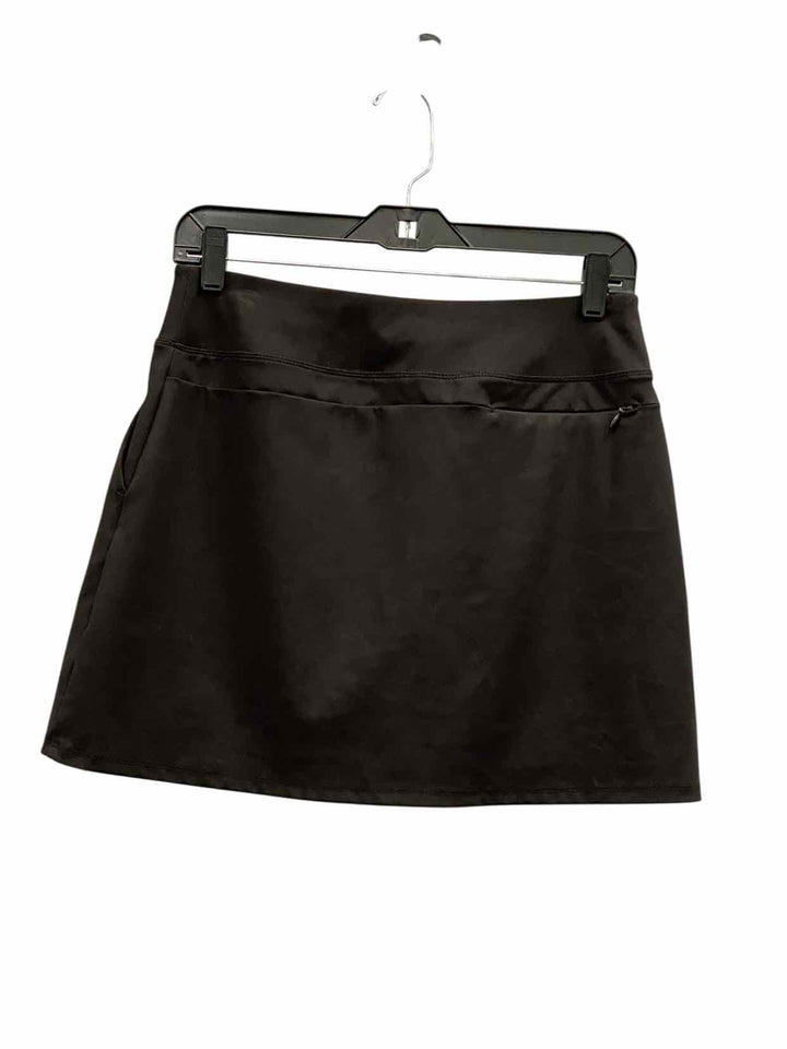 Tommy Bahama Size S Black Athletic Shorts