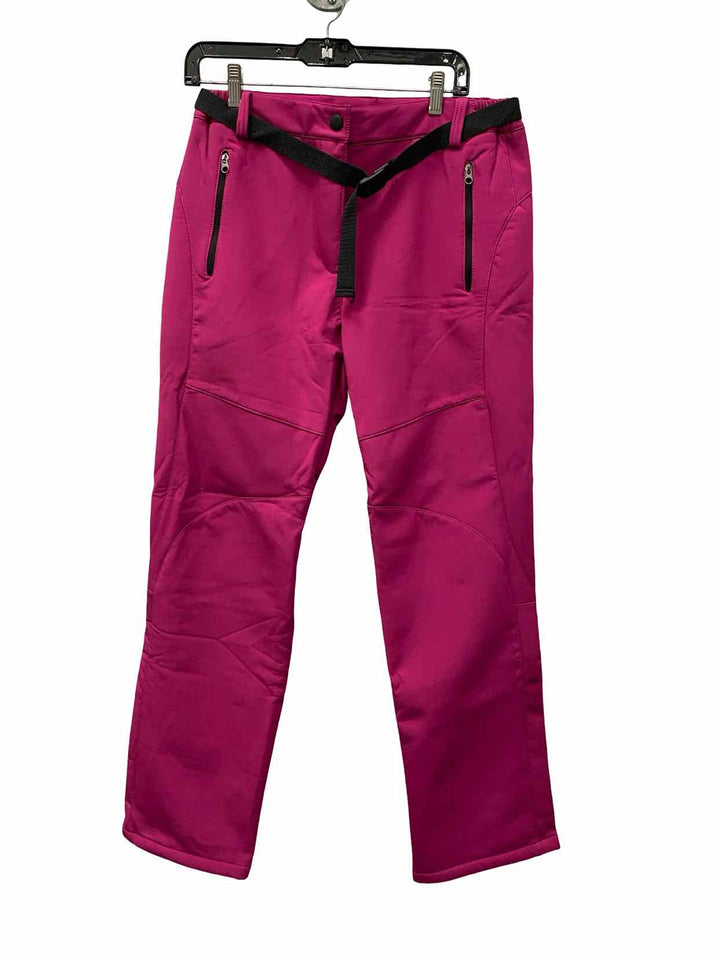 Unknown Brand Size XL Magenta Pants