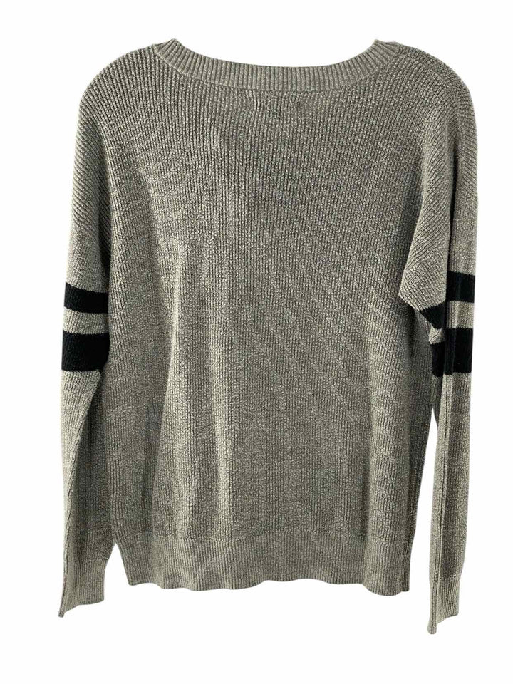 American Eagle Size S Grey Sweater