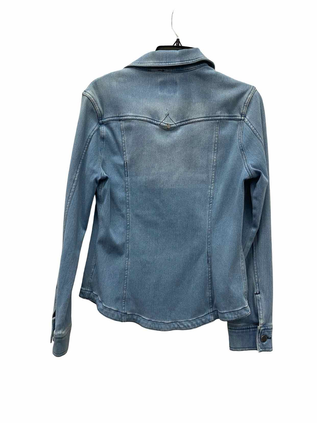 Liverpool Size S Blue Jacket