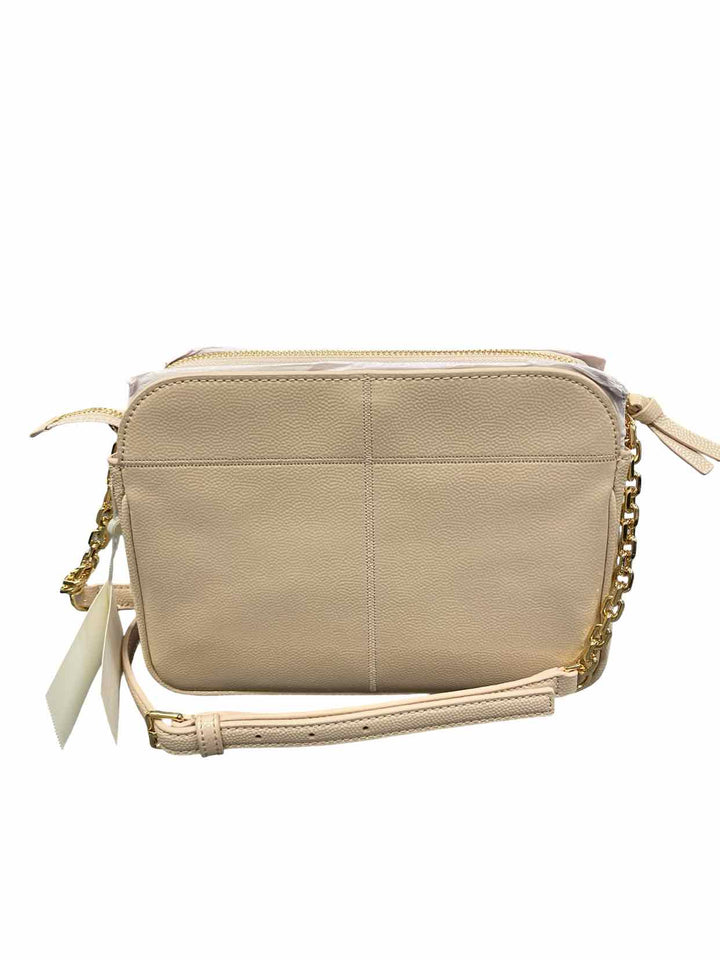 Tory Burch Cream NWT Purse