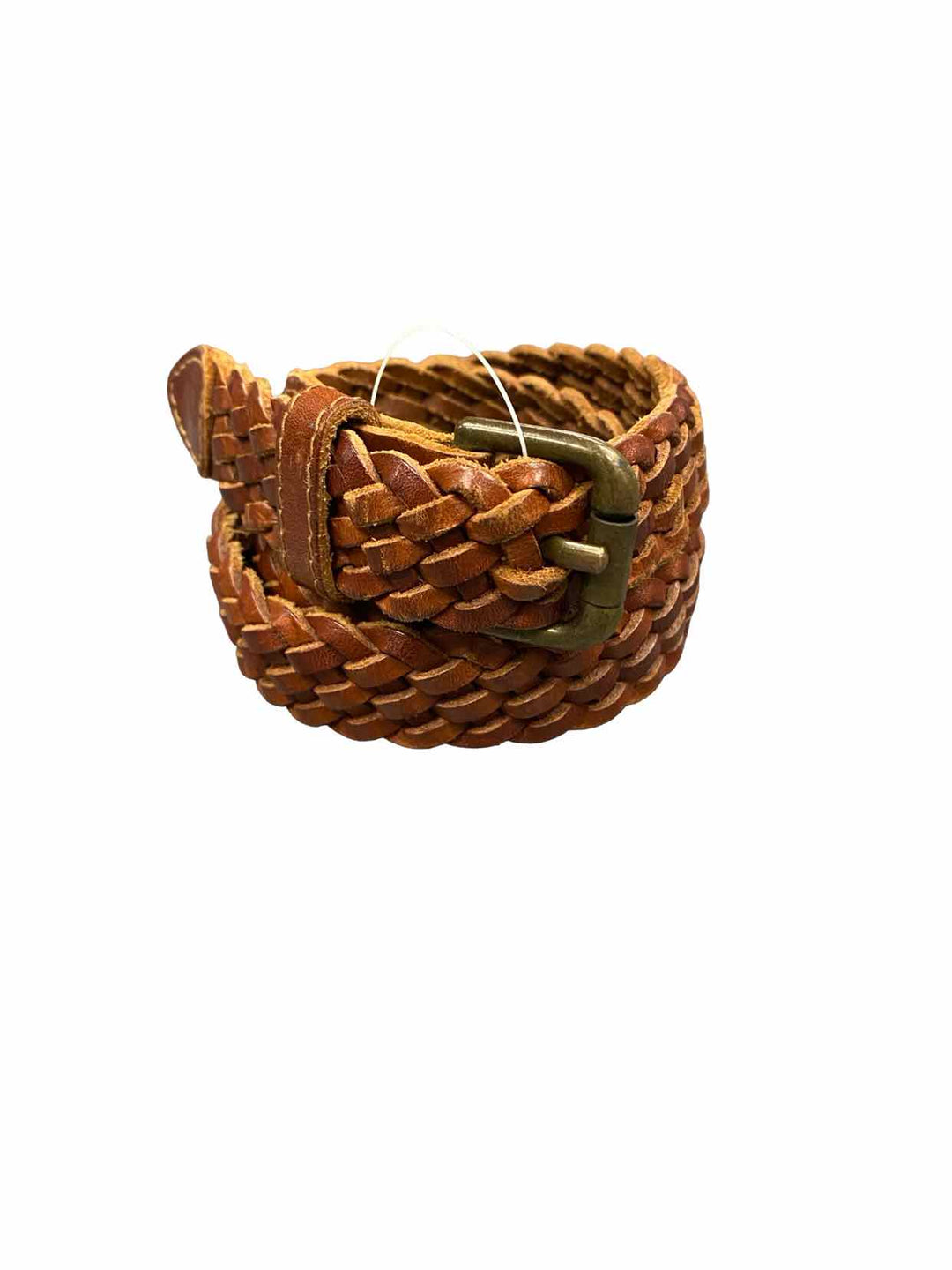Brown Belt