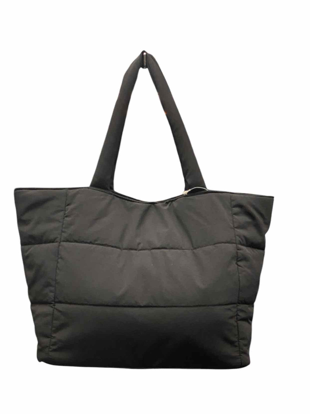 Puma Black Bag