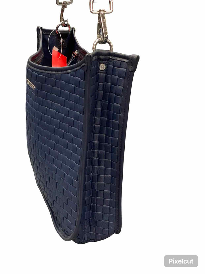 MZ Wallace Blue Purse