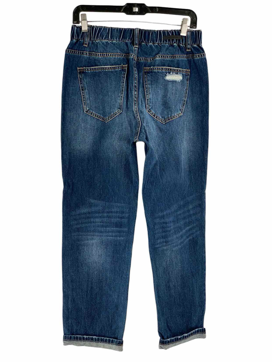 Risen Size L Jeans