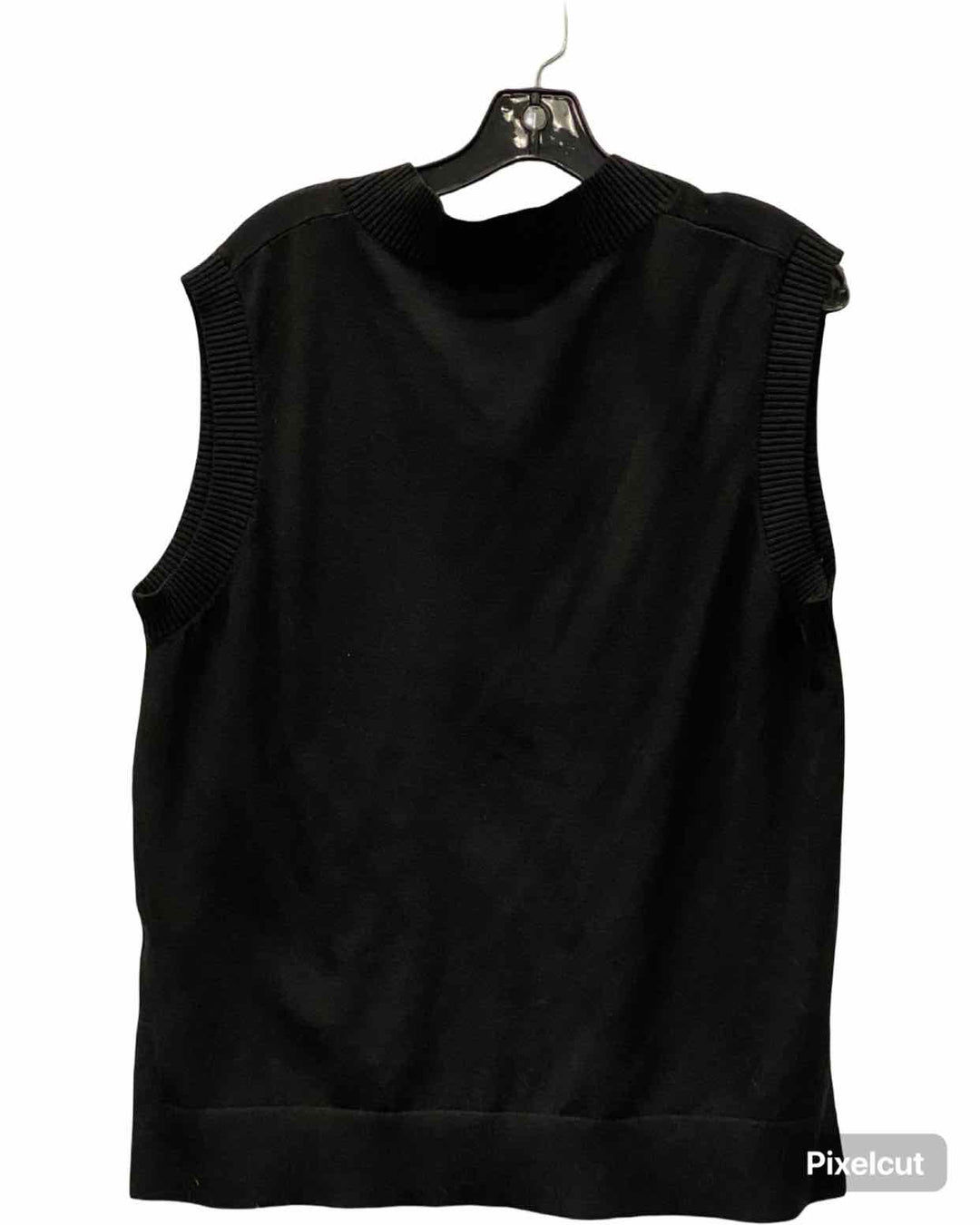 Sanctuary Size M Black Vest