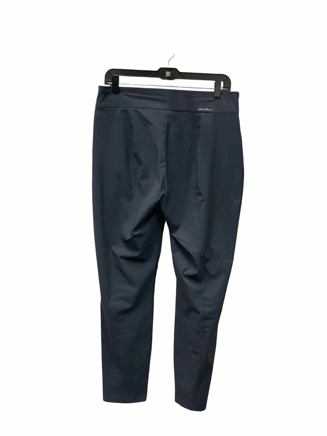 Eddie Bauer Size 10 Black Pants