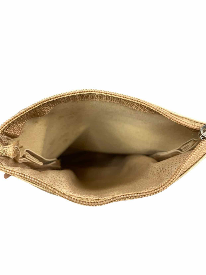 Unknown Brand Brown Purse