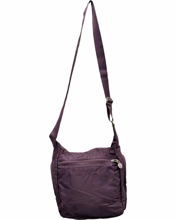 eBags Purple Bag