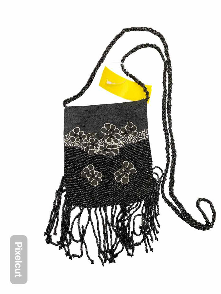 Black Purse
