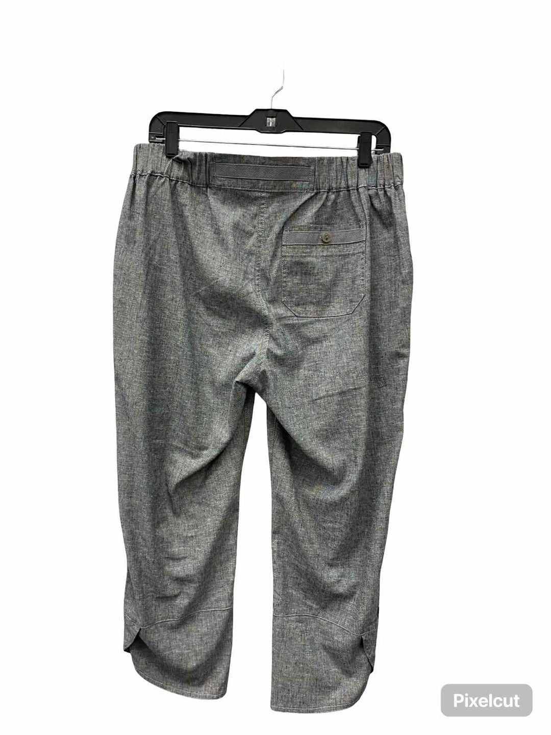 Royal Robbins Size 10 Gray Pants