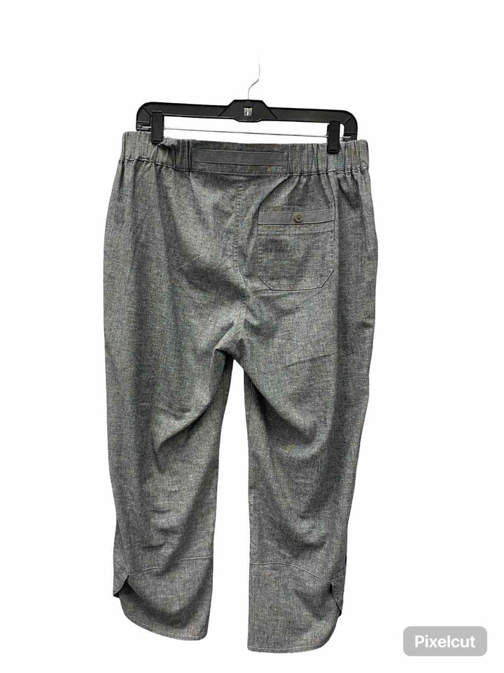 Royal Robbins Size 10 Gray Pants
