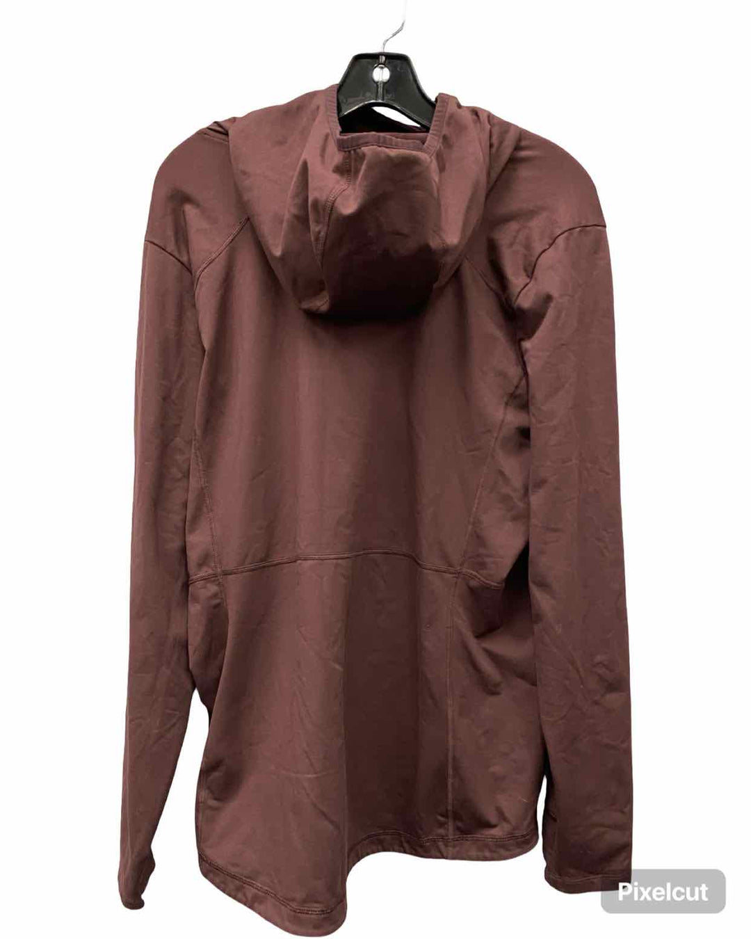 Outdoor Research Size XL Maroon Sweatshirt