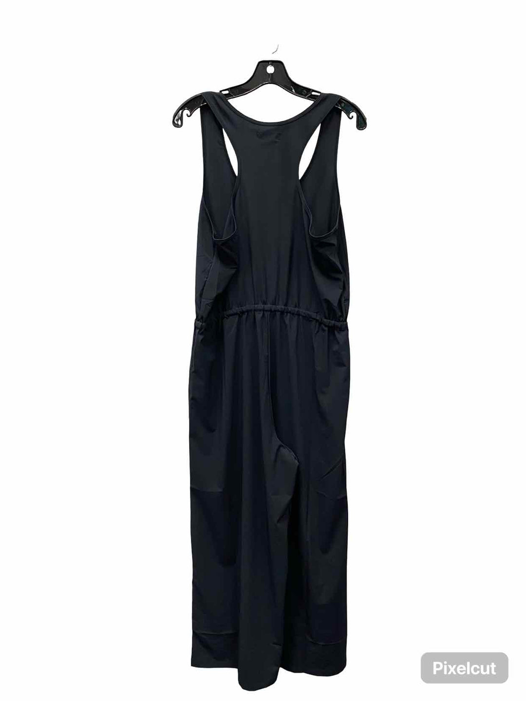 Toad & Co. Size M Black Dress