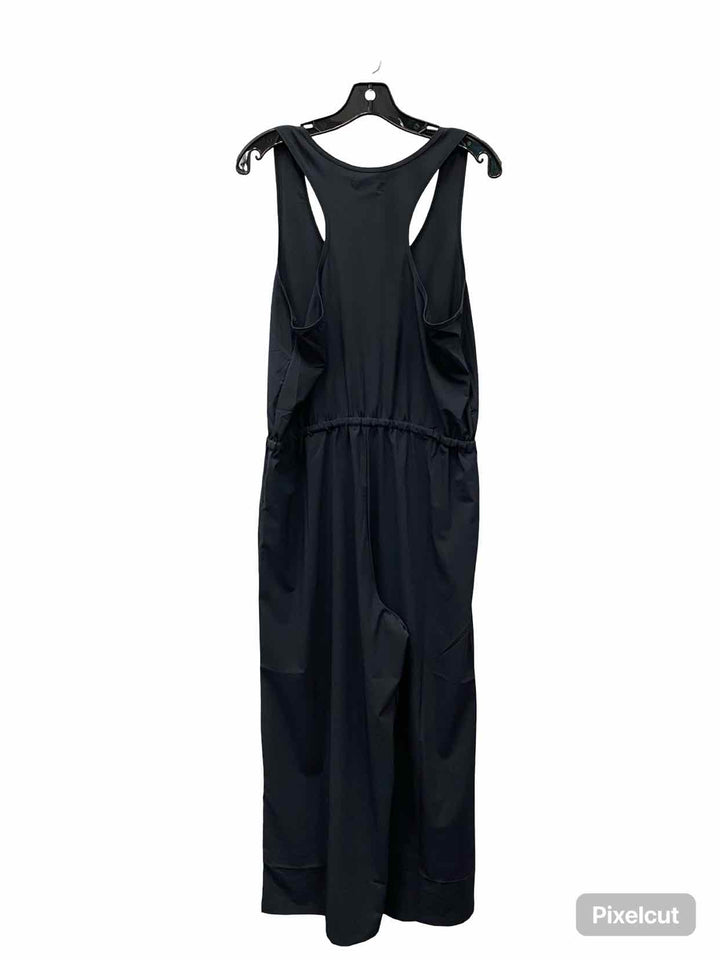 Toad & Co. Size M Black Dress