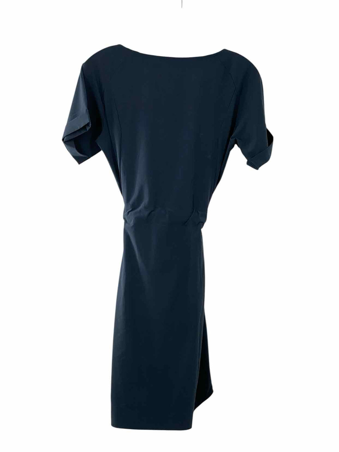 Helly Hansen Size S Dark Gray Dress