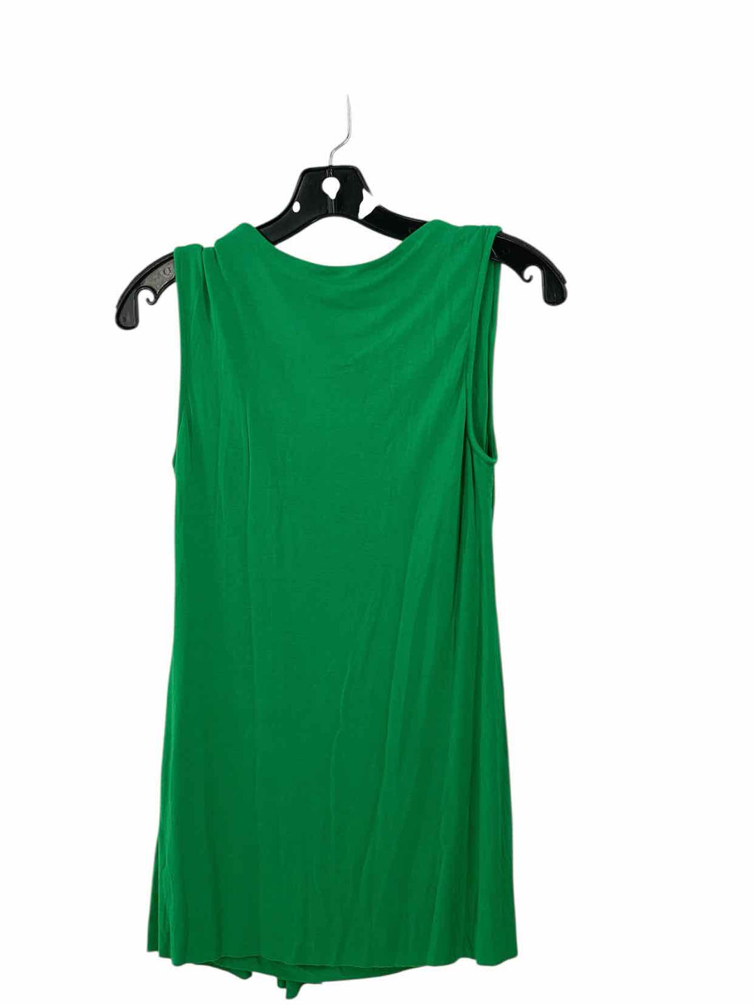 Bailey 44 Size M Green Tank Top