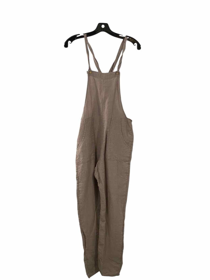 Little Cottonwood Size XS Gray Dress