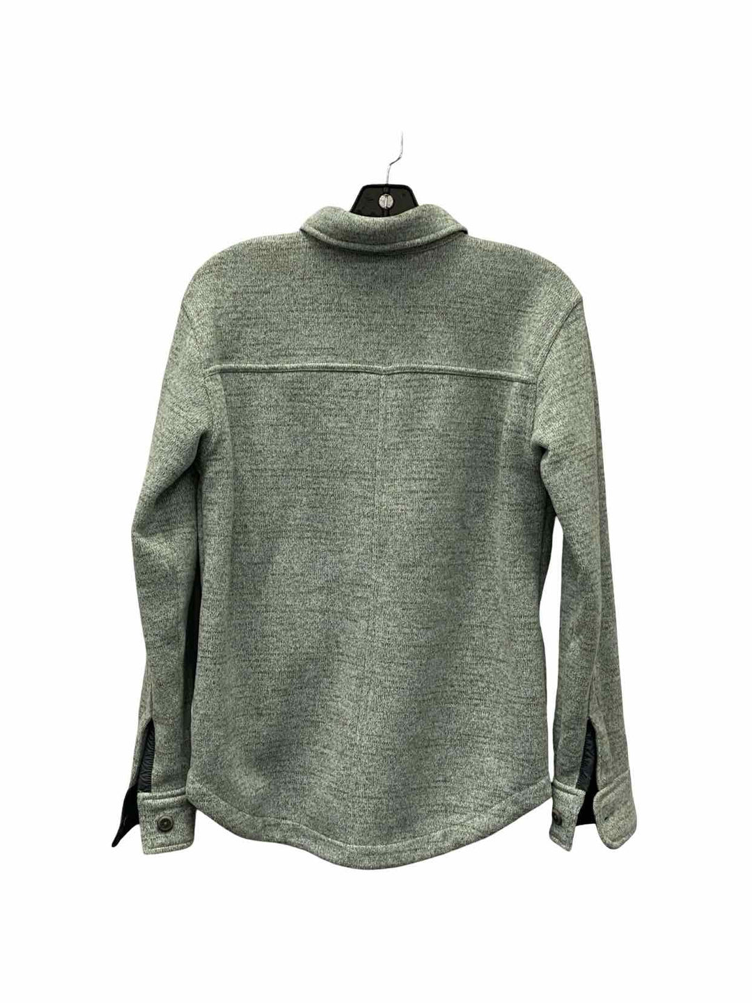 PrAna Size S Green Jacket (Outdoor)