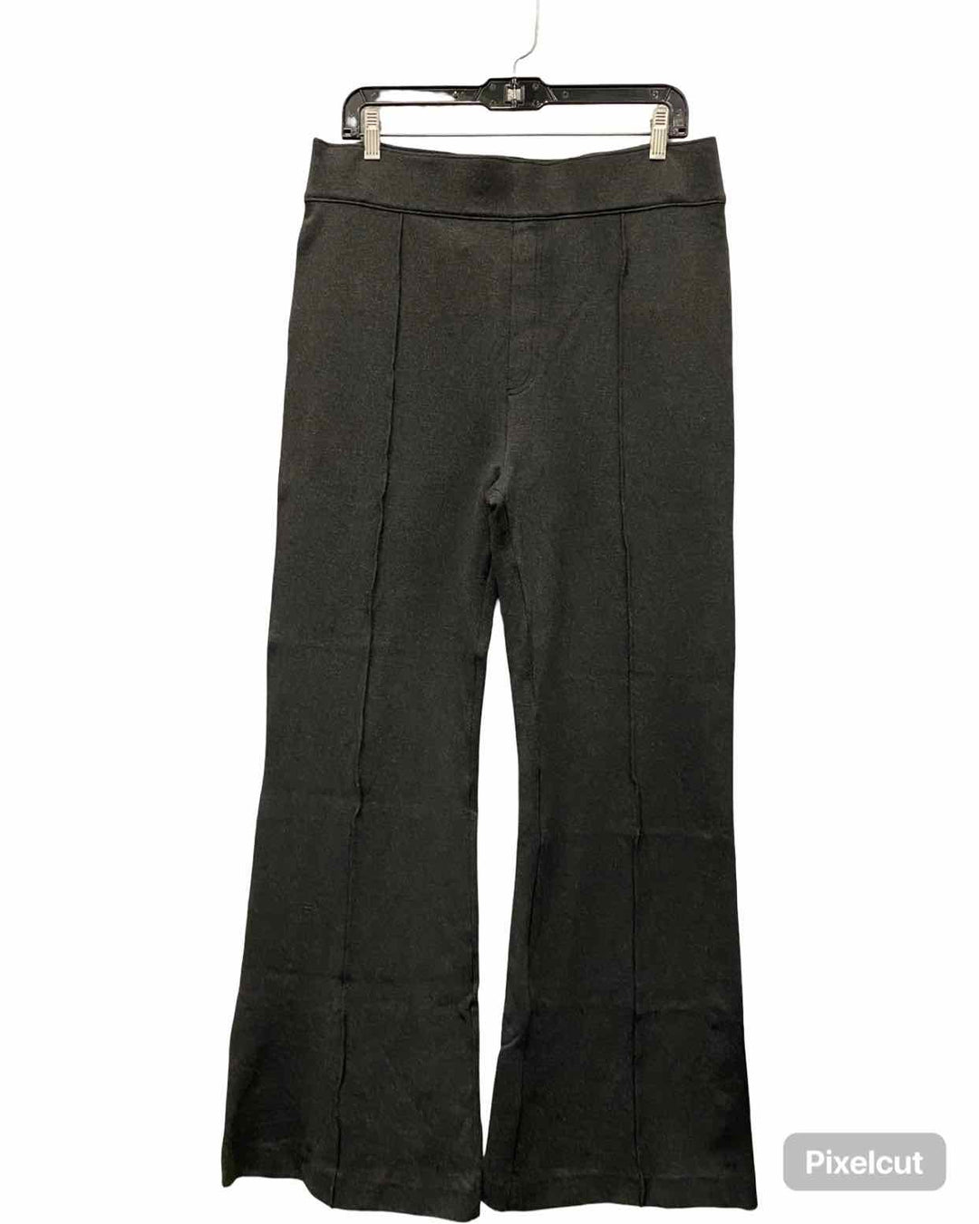Spanx Size 1X Dark Grey Pants