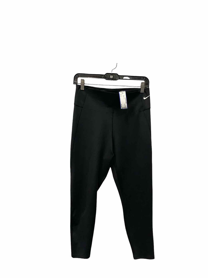 Nike Size L Black Athletic Pants