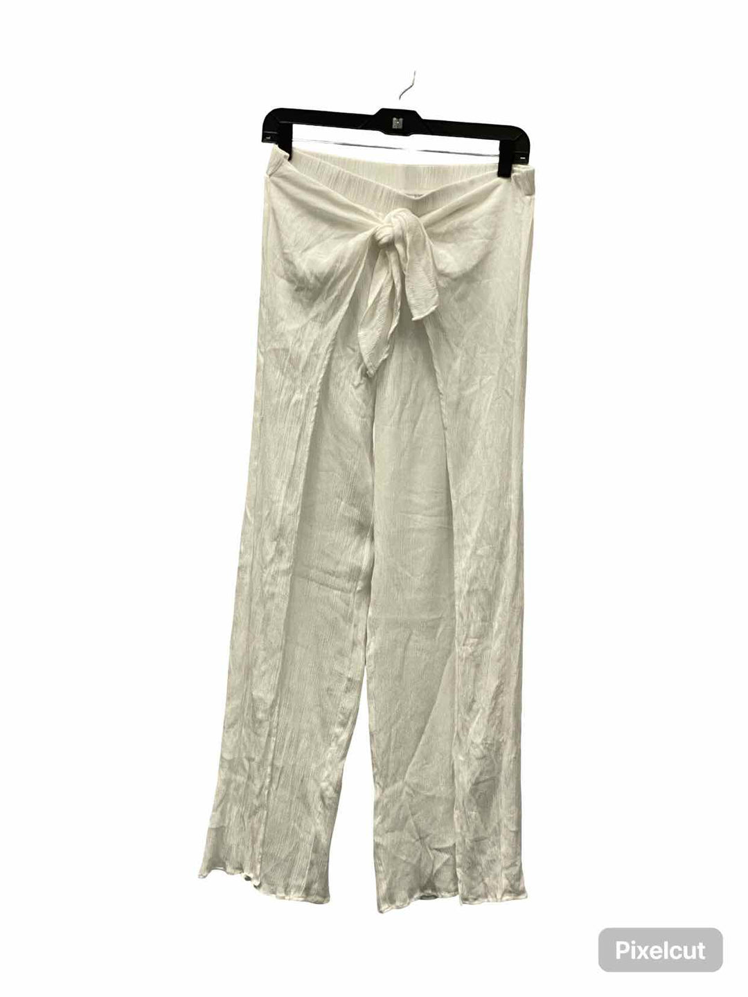 Kona Sol Size L White Pants