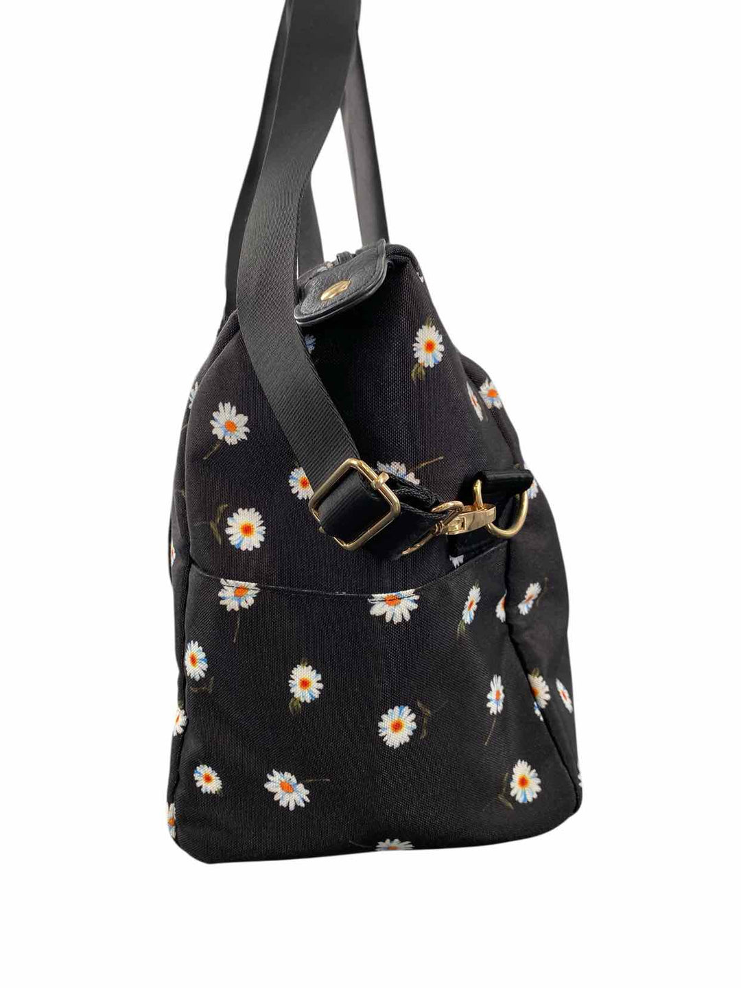 Alice + Olivia Black Bag